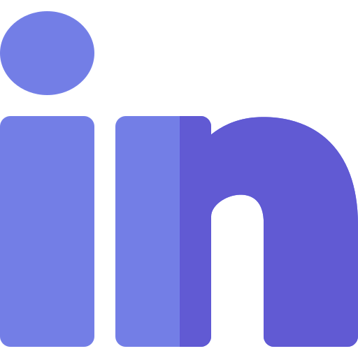 Linkedin icon