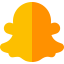 Snapchat icon 64x64