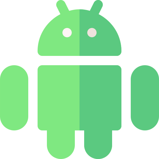 Android icon
