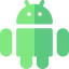 Андроид иконка 64x64