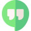 Hangouts иконка 64x64