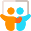 Слайдшер иконка 64x64