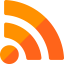 RSS иконка 64x64