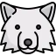Wolf 상 64x64