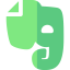 Эверноут иконка 64x64