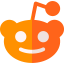 Реддит иконка 64x64
