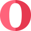 Опера иконка 64x64