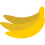 Bananas icon 64x64
