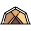 Tent 상 64x64
