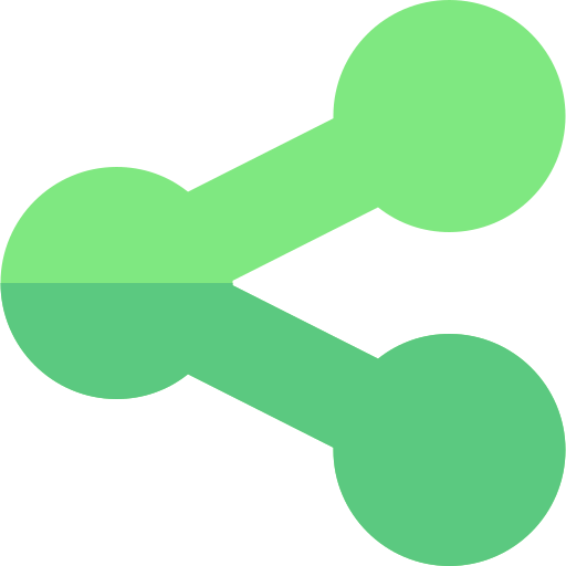Sharethis Symbol