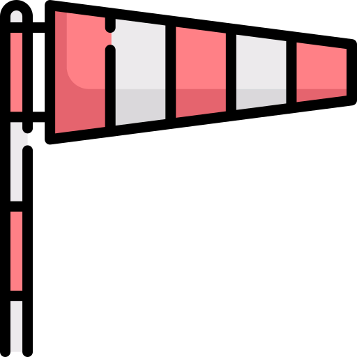 Windsock icon