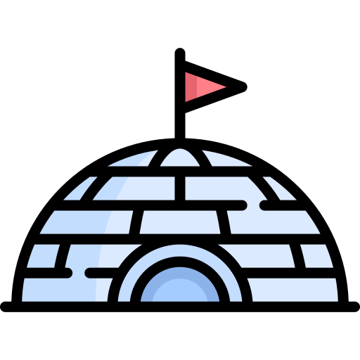 Igloo icon