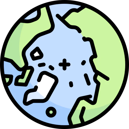 Map icon