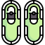 Snowshoes 상 64x64