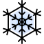 Snowflake icon 64x64