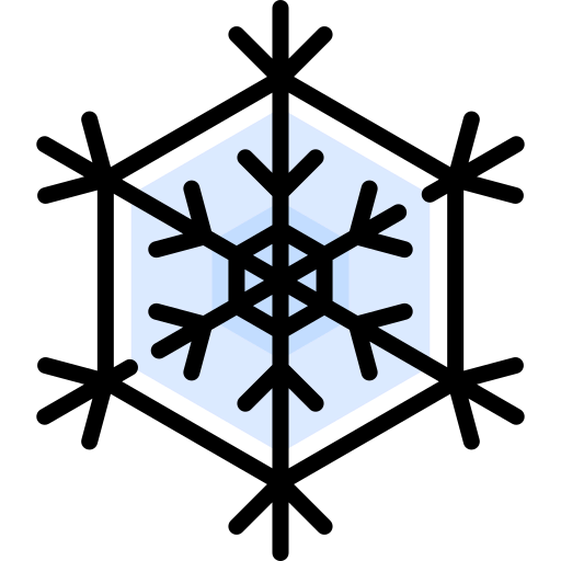Snowflake icon