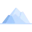 Mountain 상 64x64