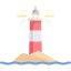 Lighthouse 상 64x64
