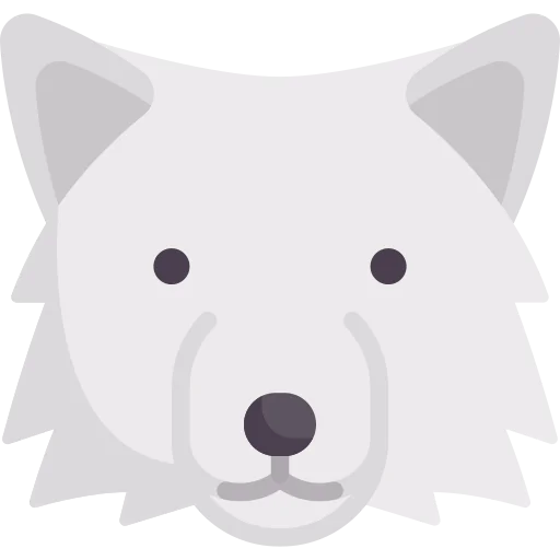 Wolf icon