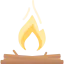 Bonfire 상 64x64