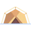 Tent 상 64x64