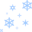Snowfall іконка 64x64