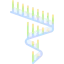 Northern lights 상 64x64