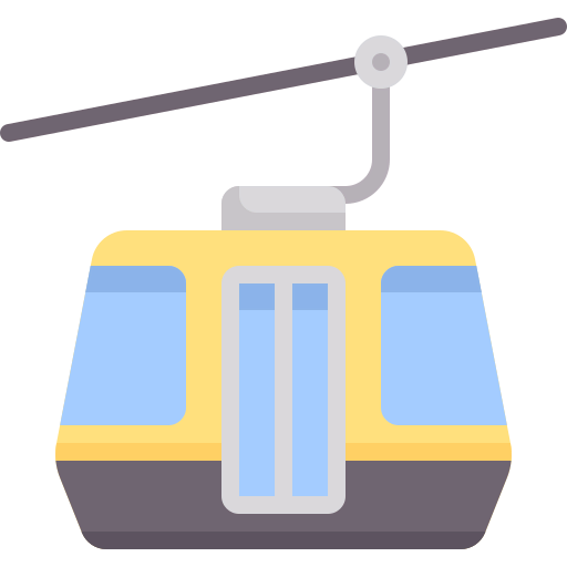 Funicular icon