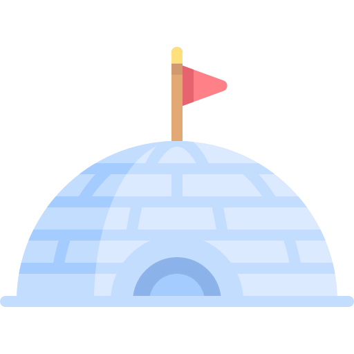 Igloo アイコン