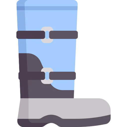 Boot icon