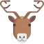 Reindeer 상 64x64