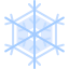 Snowflake icon 64x64