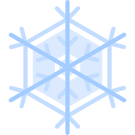 Snowflake icon