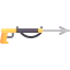 Harpoon icon 64x64