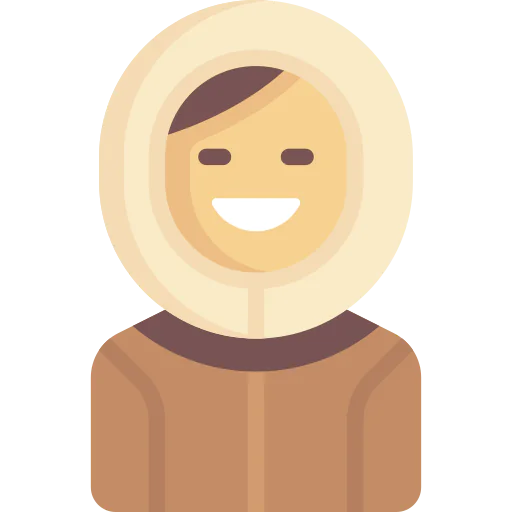 Eskimo icon