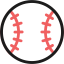 Baseball icon 64x64