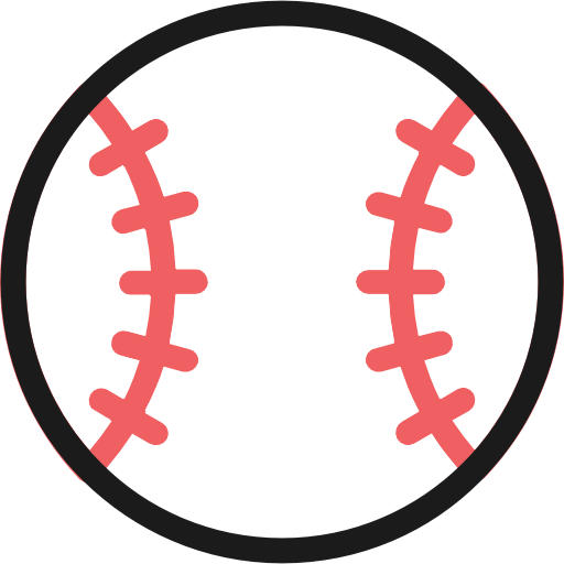 Baseball icon