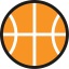 Basketball icon 64x64