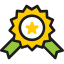 Medal icon 64x64