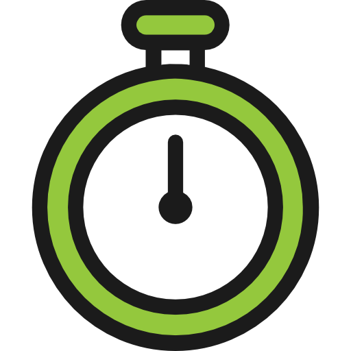 Stopclock icon