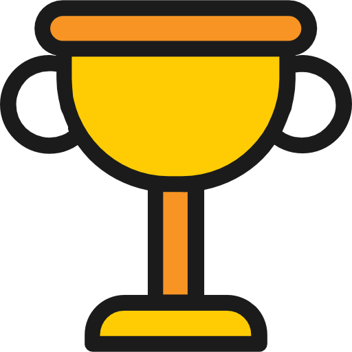 Trophy icon