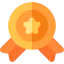 Medal icon 64x64