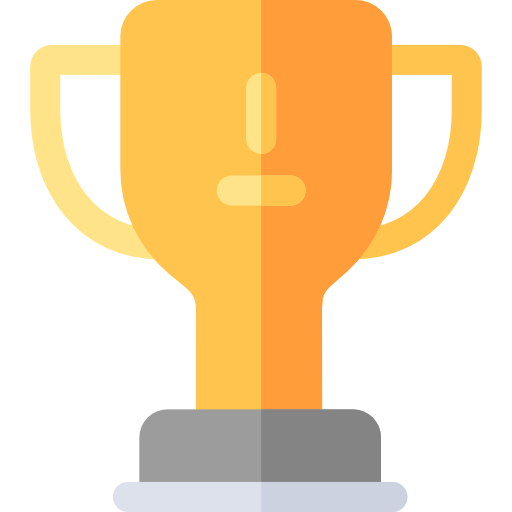 Trophy Symbol