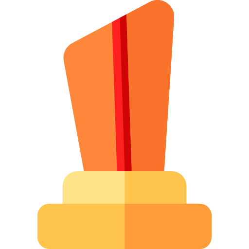 Trophy icon