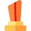 Trophy icon 64x64