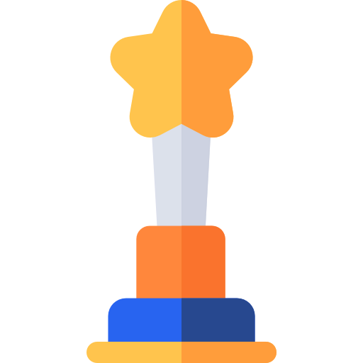 Trophy icon