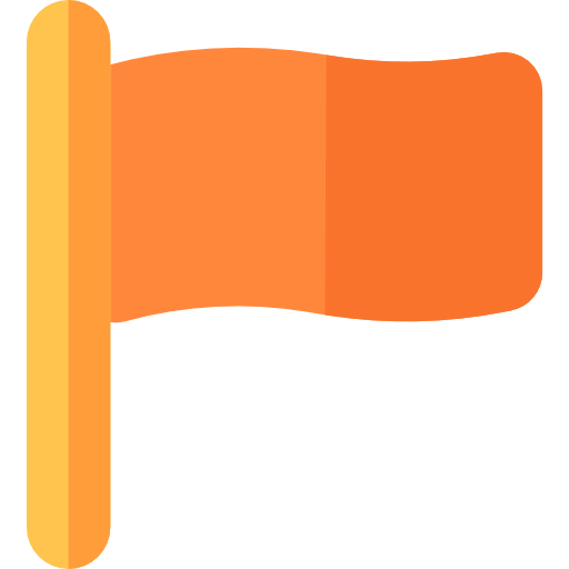 Flag icon