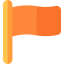 Flag icon 64x64