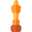 Oscar icon 64x64