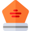 Trophy icon 64x64